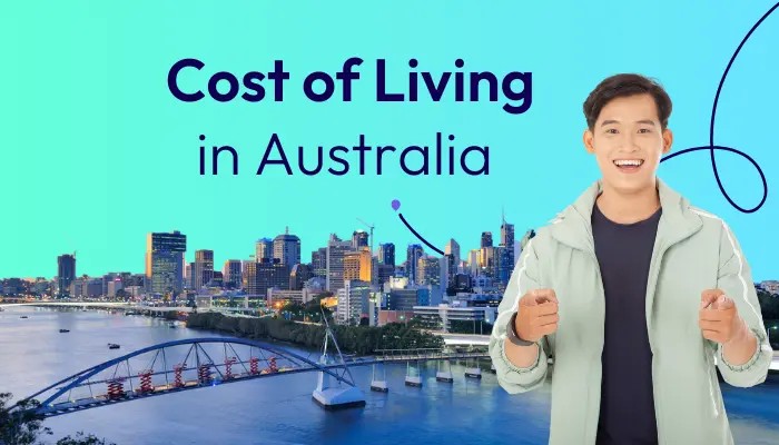 Cost of Living in Australia