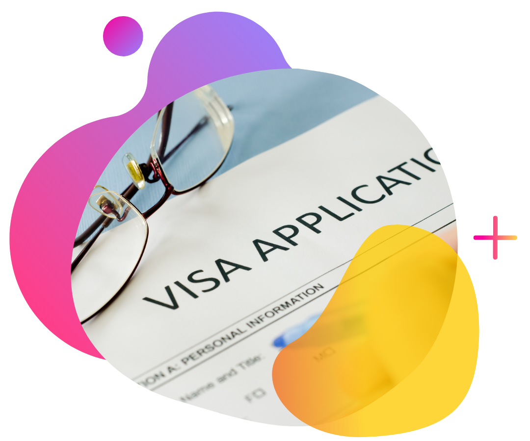 Student Visa Application