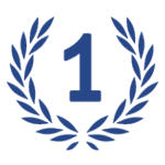 World’s #1