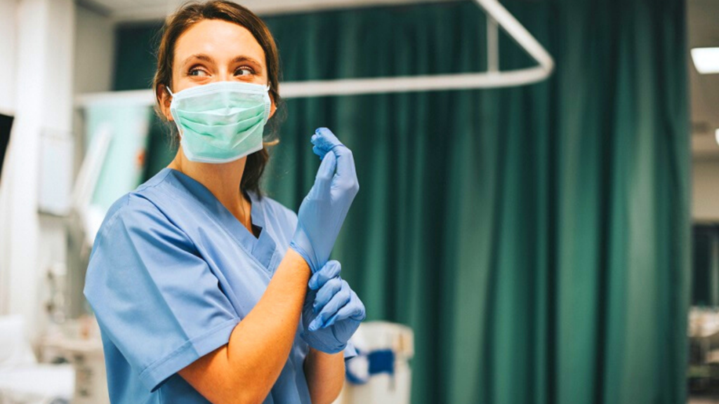 Nursing Jobs Study Nursing in Australia