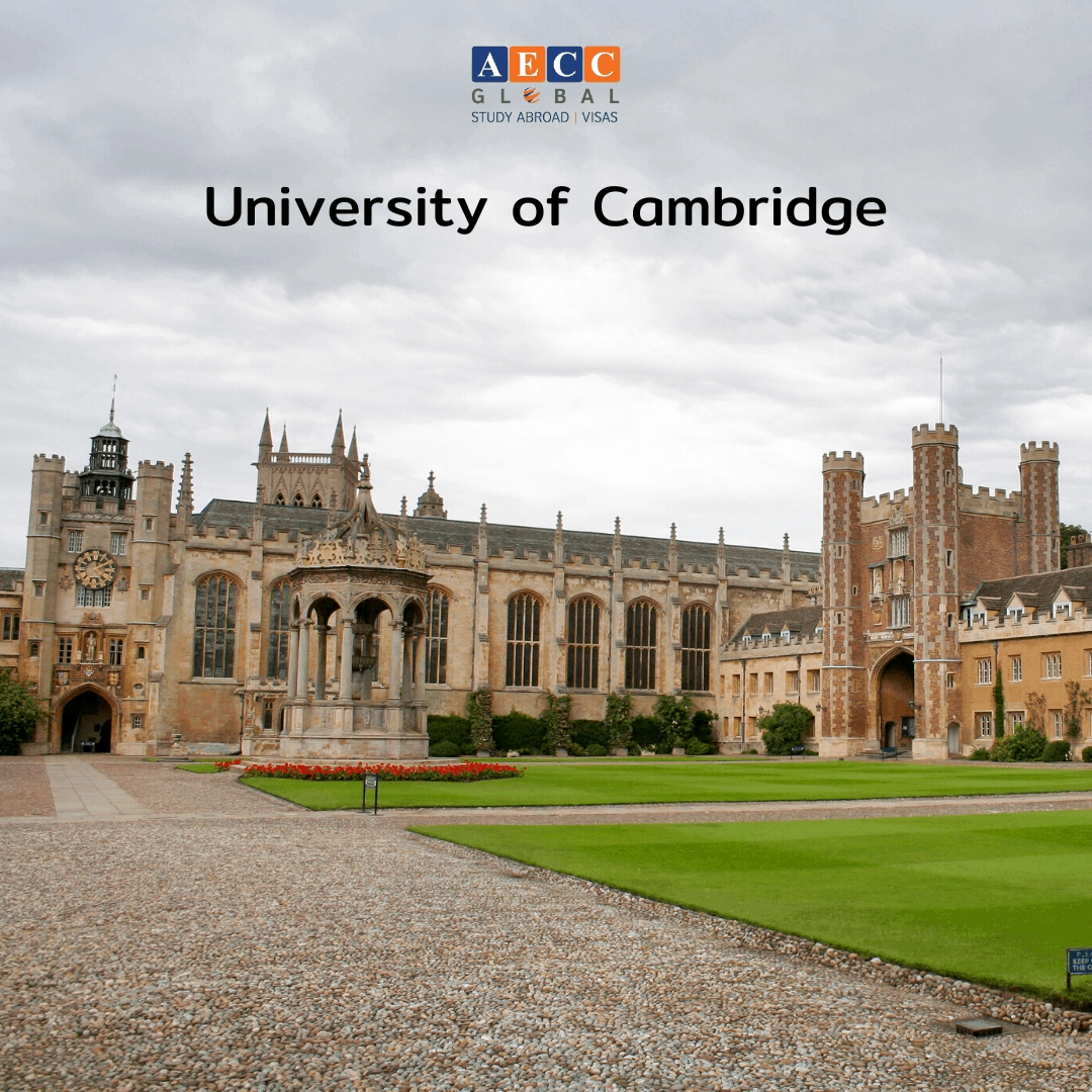 Universities List of Russell Group - AECC