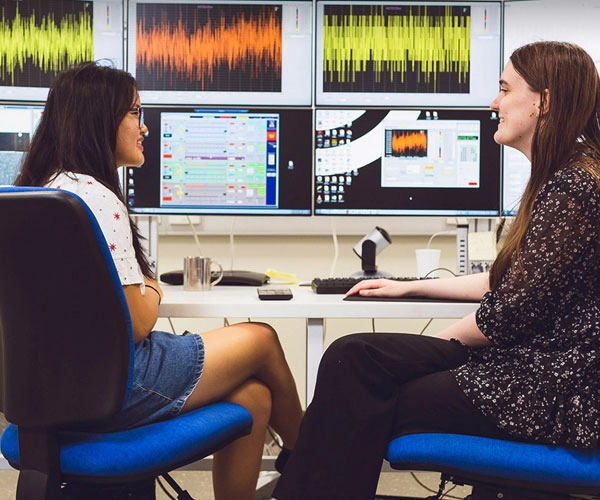 Engineering & Science UWA