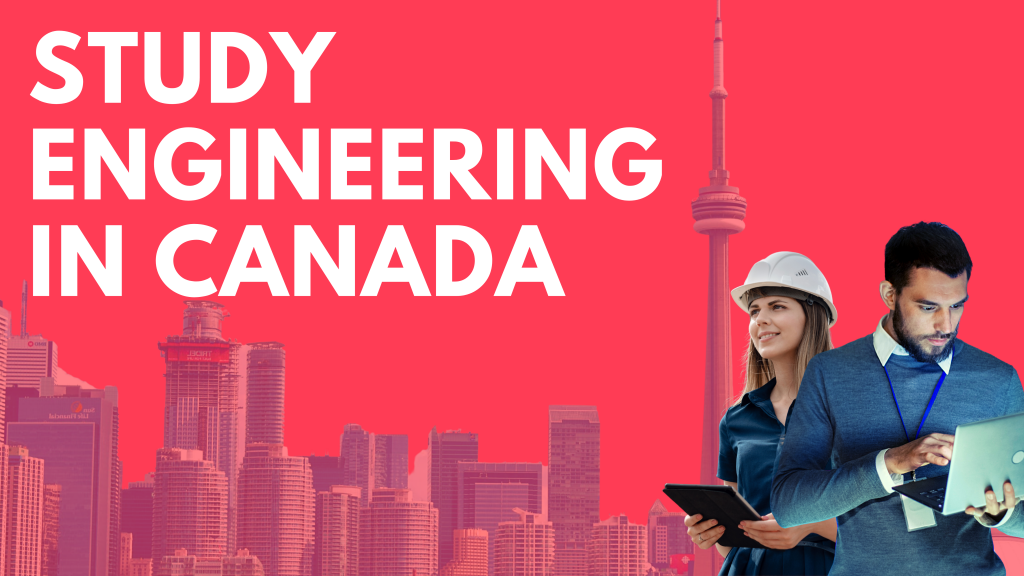 engineering management phd canada