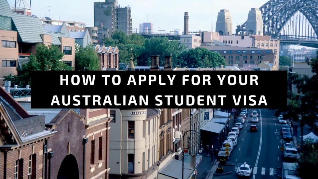 _How-to-apply-for-Australian-Student-Visa