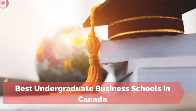 education business in canada