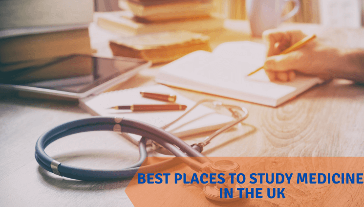 top-places-to-study-medicine-in-the-uk