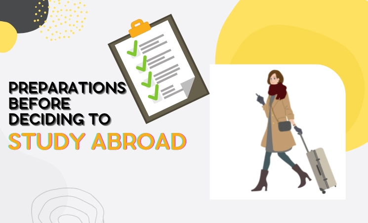 Preparing for Study Abroad: Essential Steps | AECC