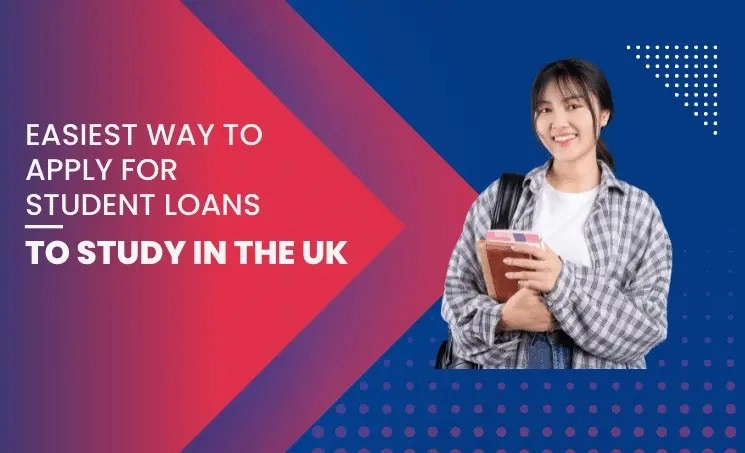 Student Loans To Study In The UK AECC